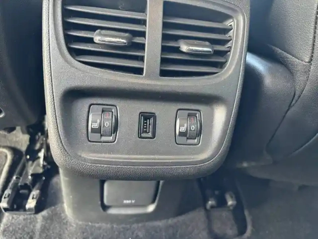 Opel Grandland X 1.2 turbo 130 ch bva8 — photo 50