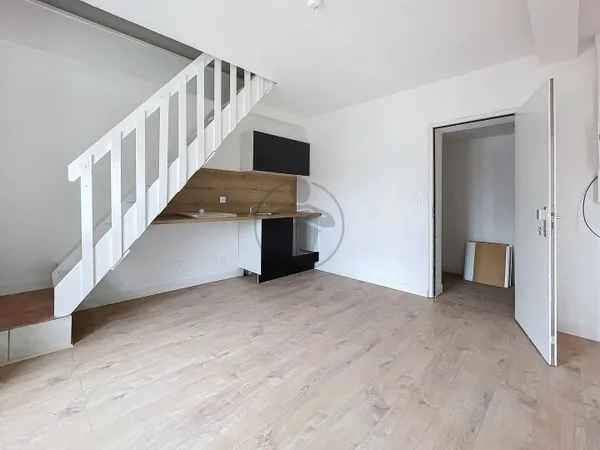 Appartement 3 pièces 56 m²