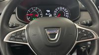 Dacia Sandero 1.0 ECO-G 100ch Confort — photo 25