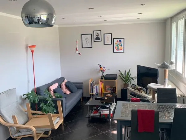 Appartement T3