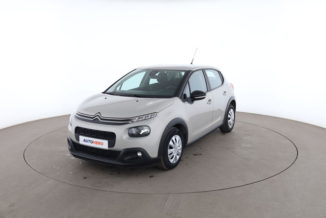 Citroen C3 1.6 Blue-HDi Feel