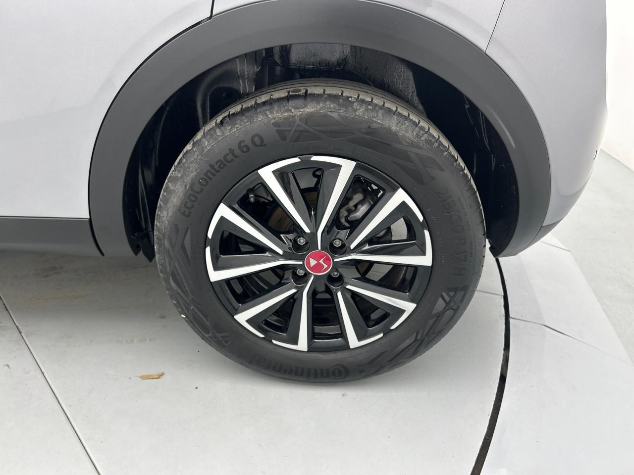 Ds Ds 3 puretech 100 bvm6 performance line — photo 16