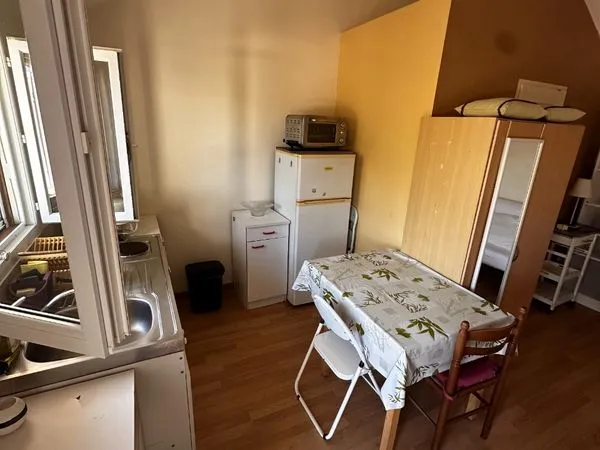Location studio