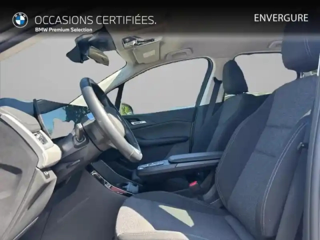 Bmw Serie 2 série 2 activetourer 218i 136ch dkg7 — photo 4