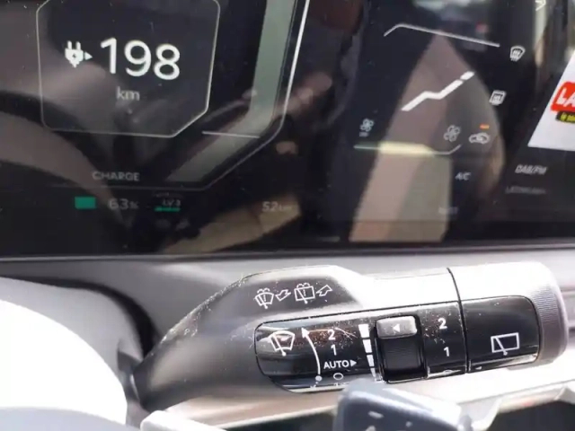 Kia Ev2 107,8 kw (147 ch) autonomie standard 42.2 kwh — photo 23