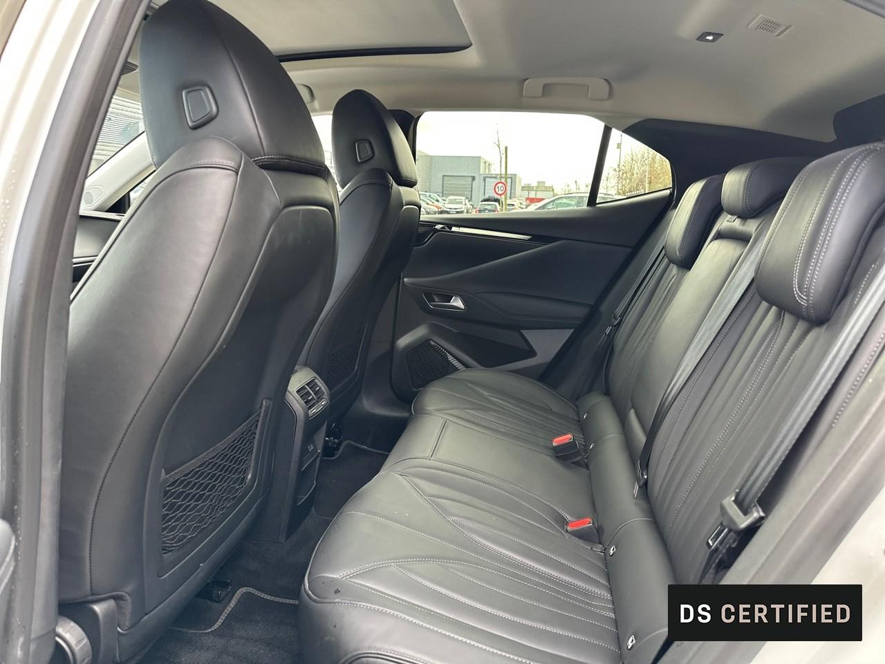 Ds Ds 4 puretech 130 eat8 rivoli — photo 11