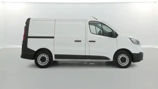 Renault Trafic fgn l1h1 3000 kg blue dci 130 — photo 61