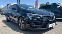 Renault Mégane IV BERLINE Mégane IV Berline Blue dCi 115 EDC - 21B Intens — photo 3