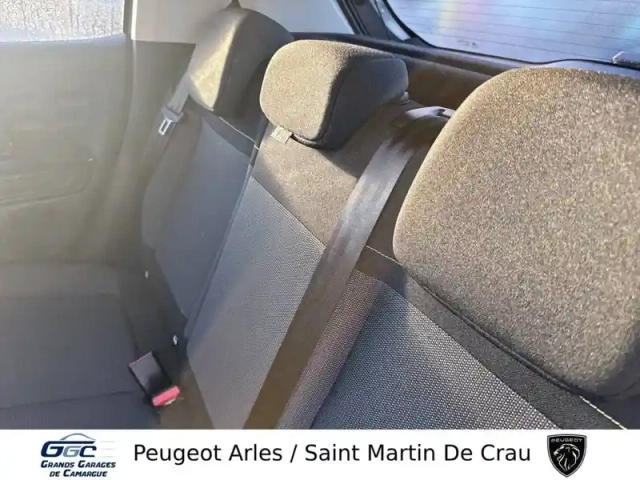 Citroën C3 puretech 110 s&amp;s bvm6 — photo 80