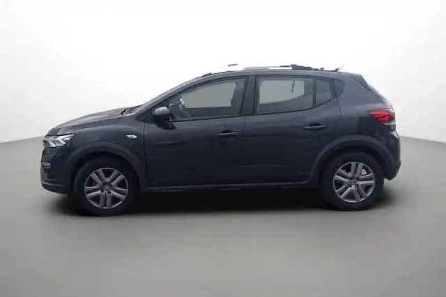 Dacia Sandero eco-g 100 - 22 — photo 3