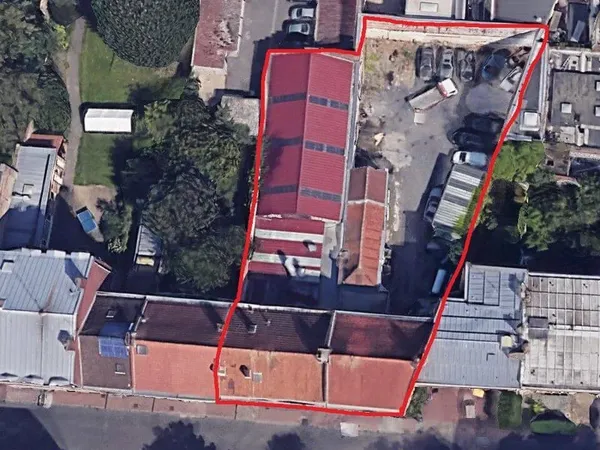 Immeuble de rapport 12 pièces 291 m²