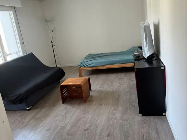Appartement 1 pièce 40 m²