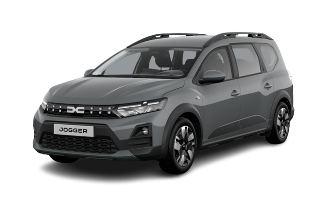 Dacia Jogger Hybrid 155 7 pl