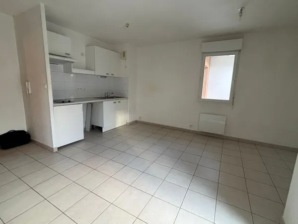 Appartement à piéces a vendre sur Martignas sur Jalles