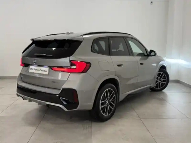 Bmw X1 sdrive18d 150ch m sport — photo 2