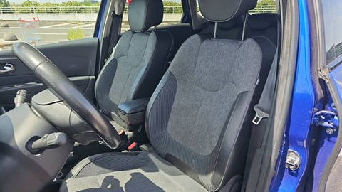 Renault Captur 0.9 TCe 90 - Intens – 2020 – 108100 km – Essence – Boîte Manuelle