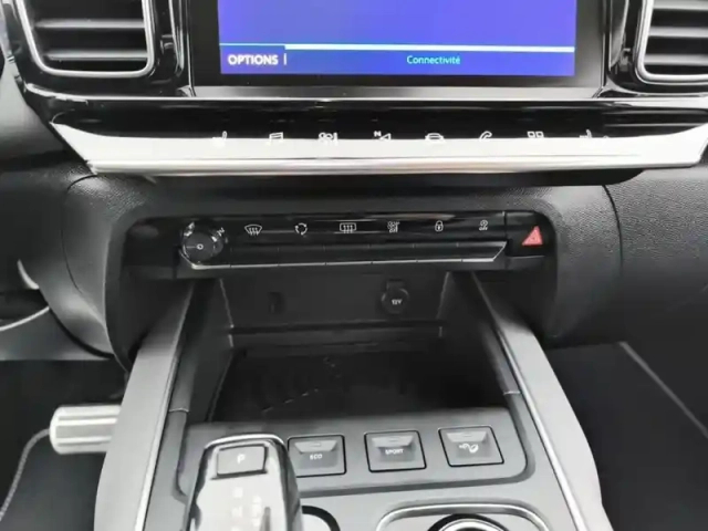 Citroën C5 Aircross bluehdi 130 s&amp;s eat8 feel — photo 13