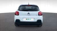 Citroen C3 1.2 PureTech 83ch S&S MAX — photo 5