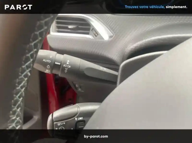 Peugeot 2008 1.5 bluehdi 100ch e6.c crossway s&amp;s bvm5 86g — photo 20