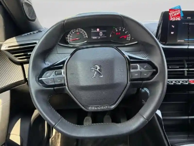 Peugeot 2008 1.2 puretech 100ch s&amp;s style — photo 12