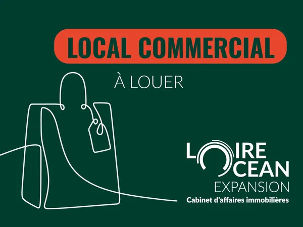 Local commercial 76 m²