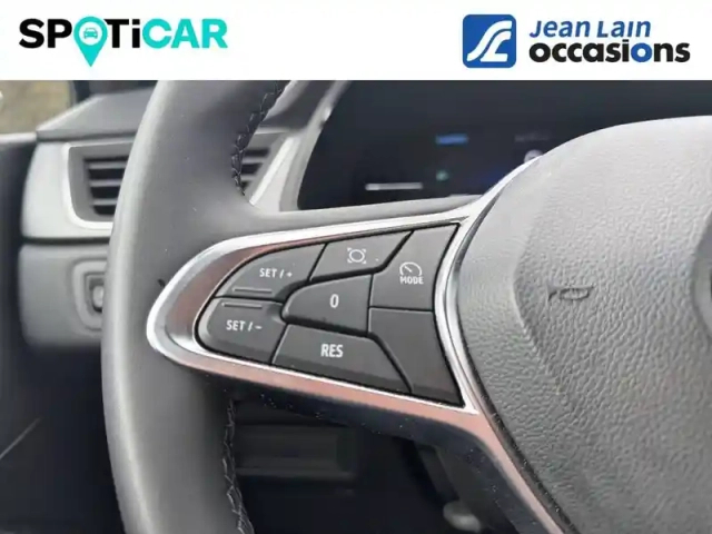 Renault Captur tce 90 ch — photo 22