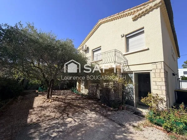 Maison 6 pièces 144 m²