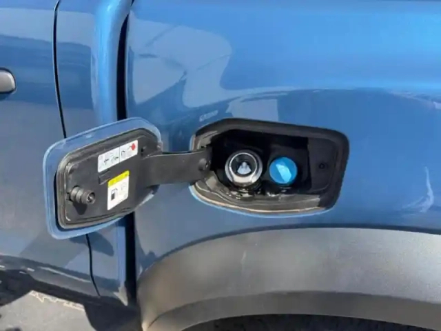 Ford Ranger 2.0 tdci 213ch double cabine raptor bva10 — photo 10