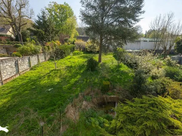 Terrain à bâtir de 0 pièces principales
