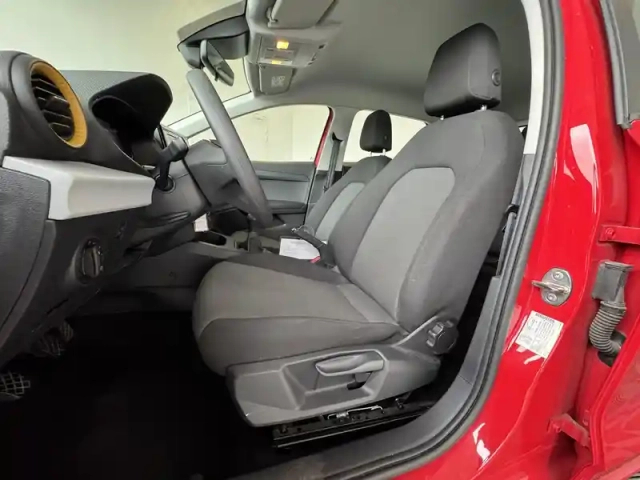 Seat Ibiza 1.0 ecotsi 95 ch s/s bvm5 — photo 8