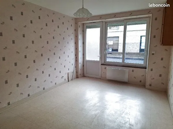 Maison 4 pièces 72 m²