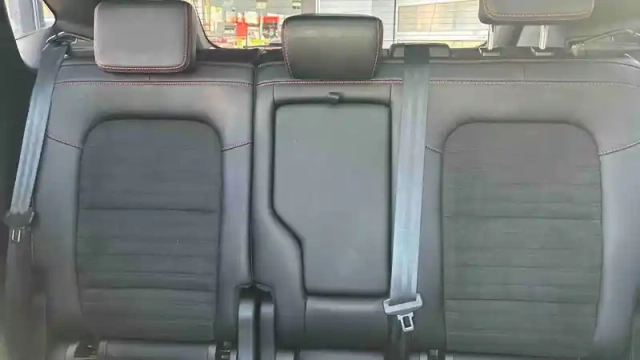 Ford Kuga 1.5 ecoblue 120 bva8 — photo 40