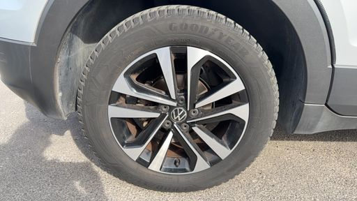 Volkswagen T-Cross 1.0 TSI 115 DSG7 - United – 2020 – 69652 km – Essence – Boîte Automatique — photo 19