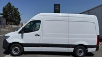 Mercedes Sprinter 311 CDI 37 3T2 Pro — photo 16