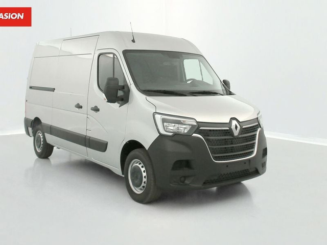 Renault MASTER III(3) L2H2 33 2.3 dCi 150ch Confort