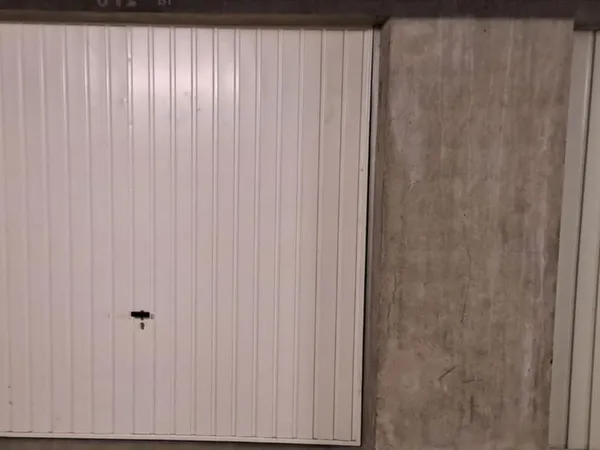 Garage à louer