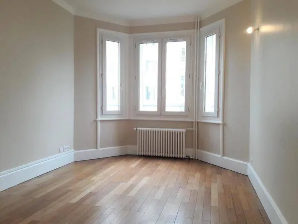Appartement 1 pièce 32 m²