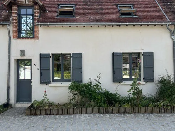 Location maison T3