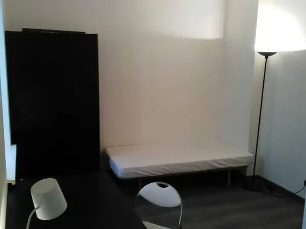 Appartement 1 pièce 18 m²