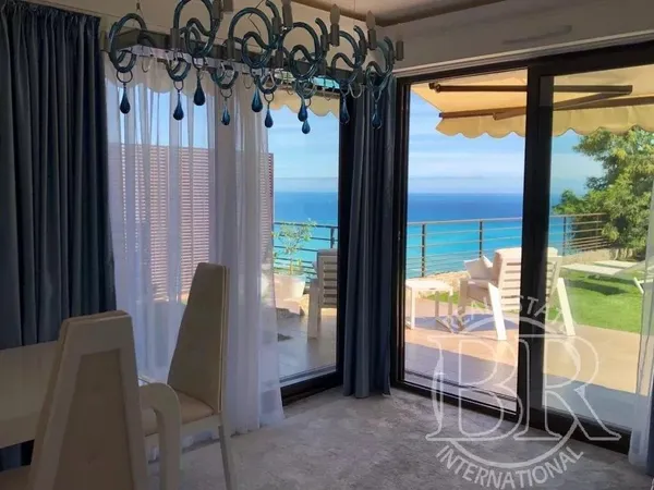 Appartement 2 pièces 55 m²