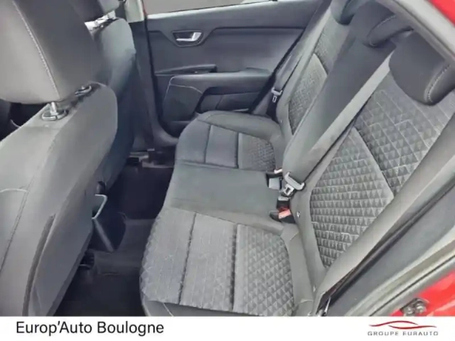 Kia Rio 1.2 dpi 84ch active — photo 12