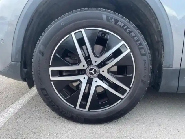 Mercedes Gla 200 163ch progressive line 7g-dct — photo 9