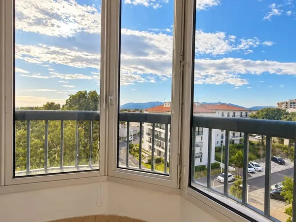 Appartement 4 pièces 117 m²