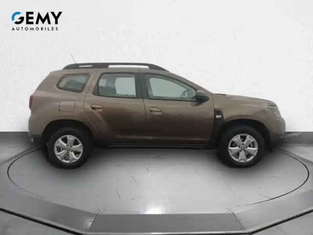 Dacia Duster tce 130 fap 4x2 — photo 19