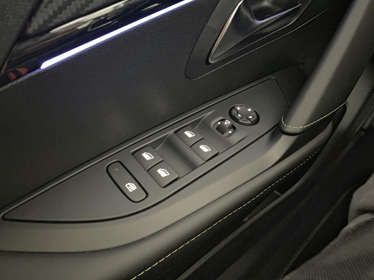 Peugeot 208 hybrid 145 ch e-dcs6 gt — photo 20