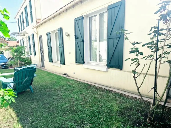 Maison 6 pièces 125 m2