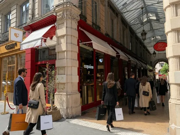 Local commercial 109 m²