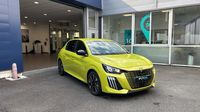 Peugeot 208 1.2 100ch S&S Allure — photo 3
