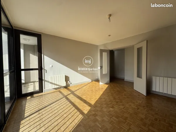 Appartement 3 pièces 81 m²