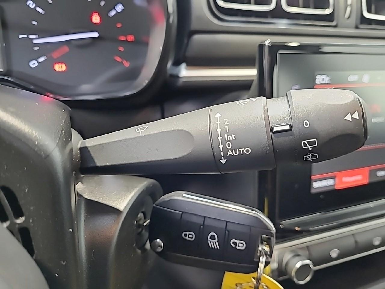 Citroën C3 puretech 83 s&s bvm5 c-series — photo 20